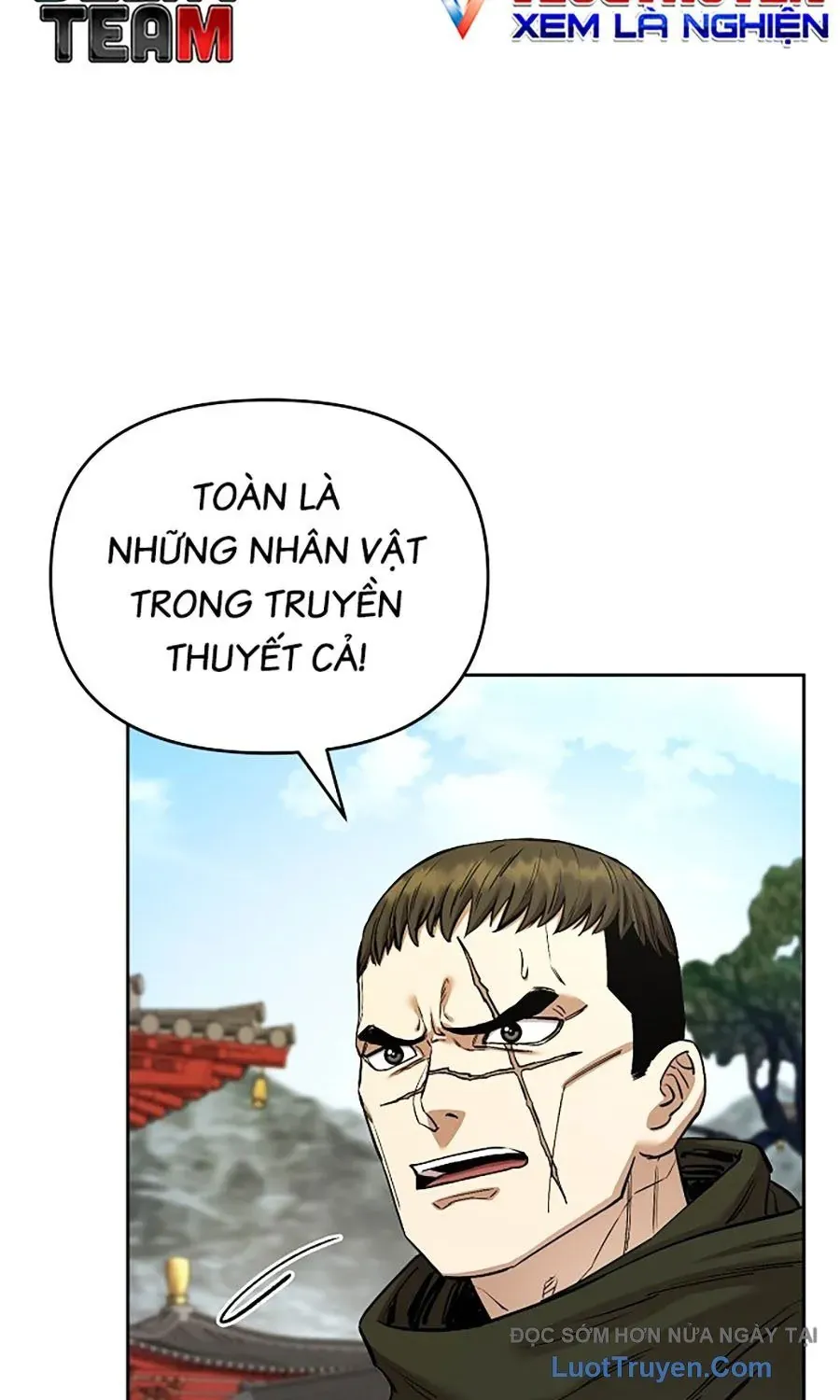 Thương Thiên Võ Thần 2 Chap 21 - Next Chap 22