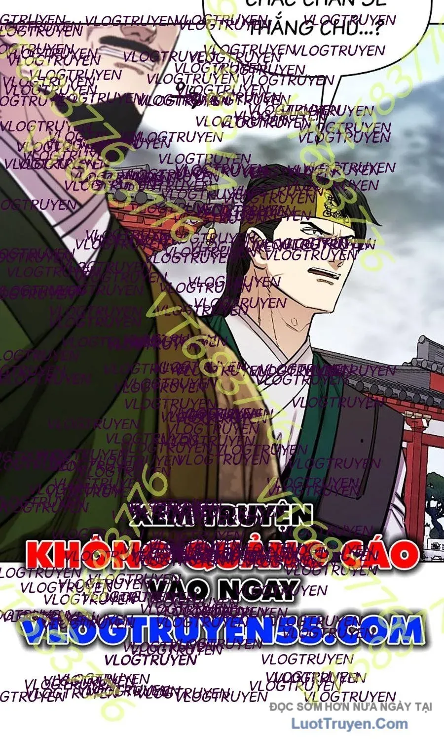 Thương Thiên Võ Thần 2 Chap 21 - Next Chap 22