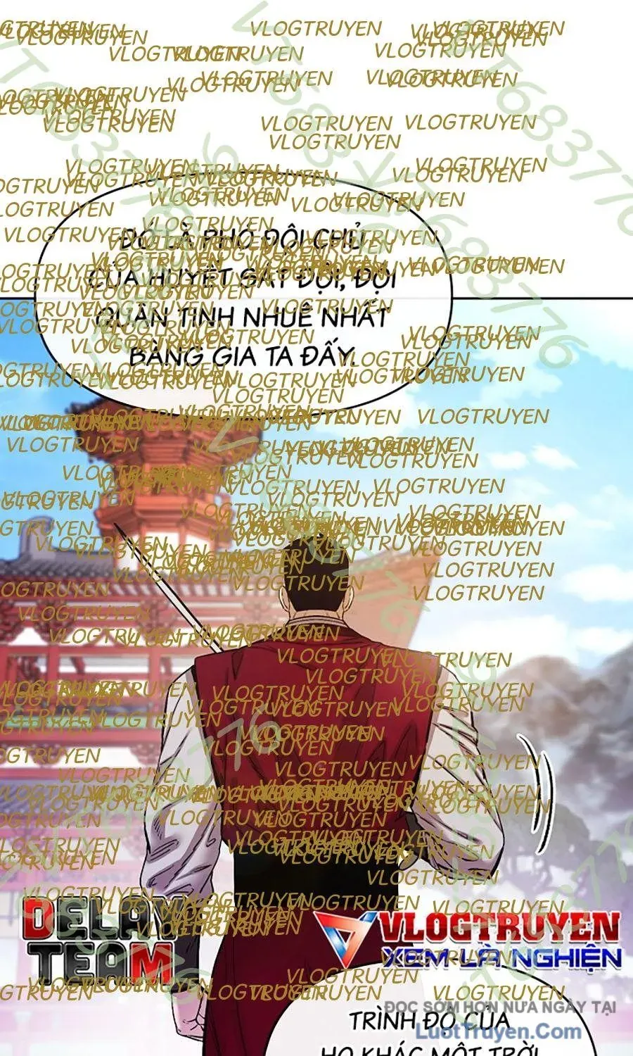 Thương Thiên Võ Thần 2 Chap 21 - Next Chap 22