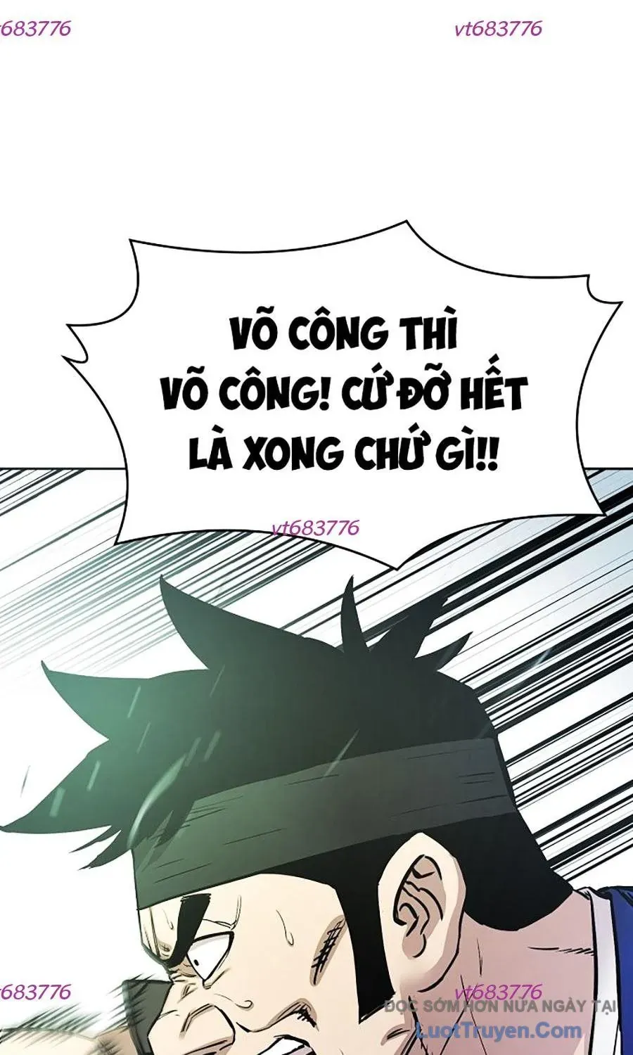 Thương Thiên Võ Thần 2 Chap 21 - Next Chap 22