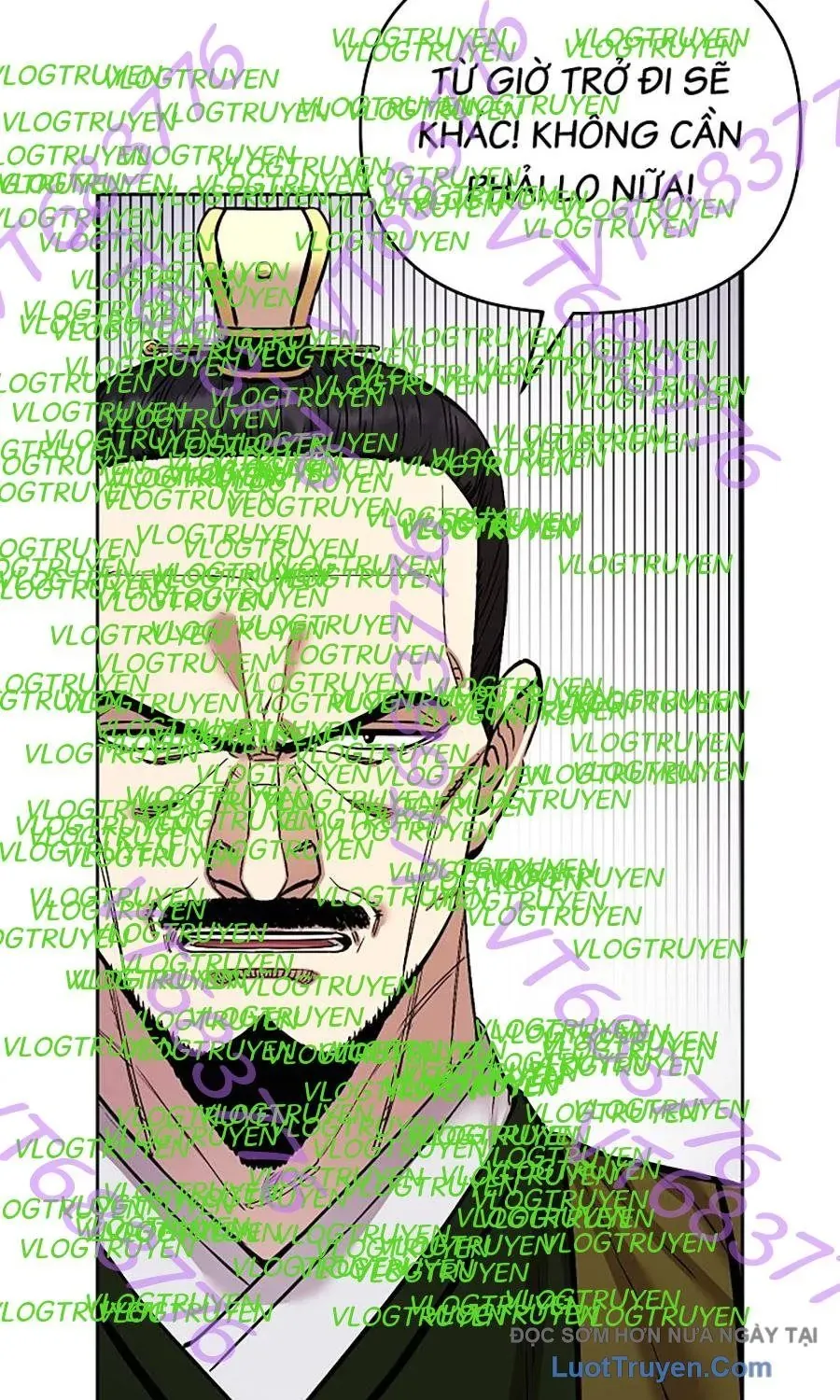 Thương Thiên Võ Thần 2 Chap 21 - Next Chap 22