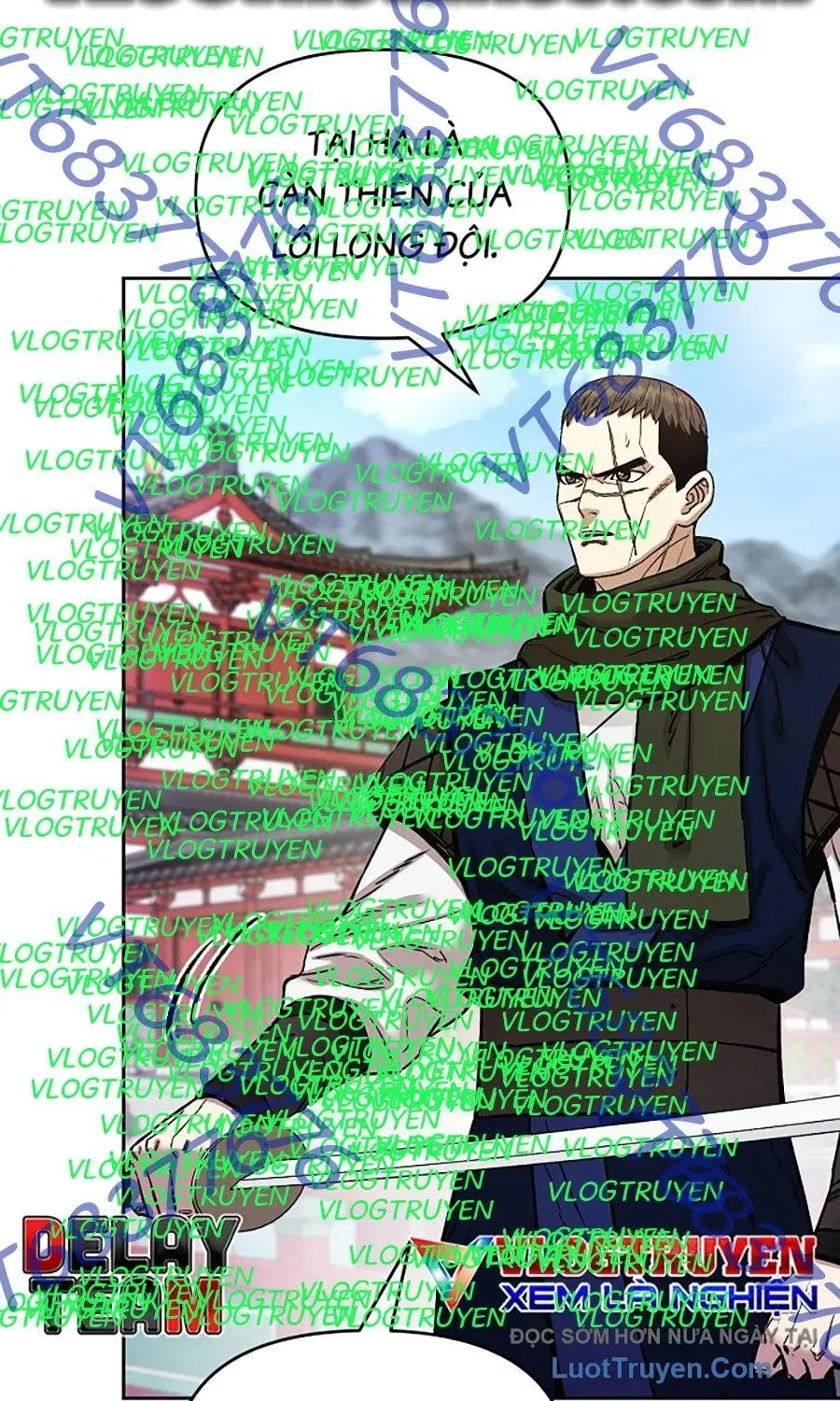 Thương Thiên Võ Thần 2 Chap 21 - Next Chap 22