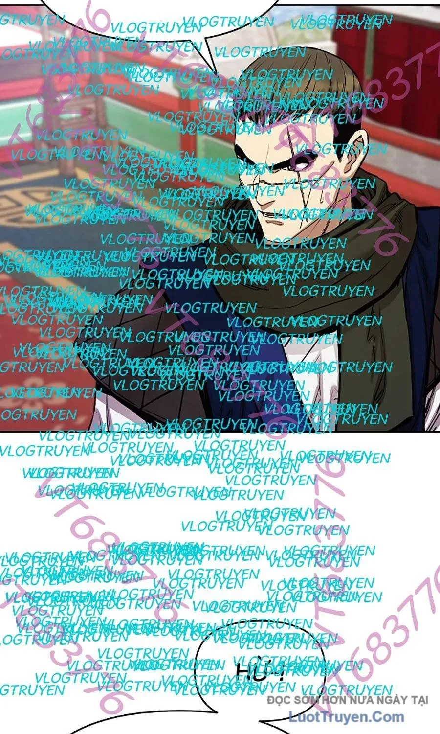 Thương Thiên Võ Thần 2 Chap 21 - Next Chap 22