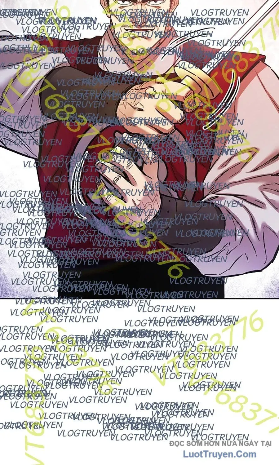 Thương Thiên Võ Thần 2 Chap 21 - Next Chap 22