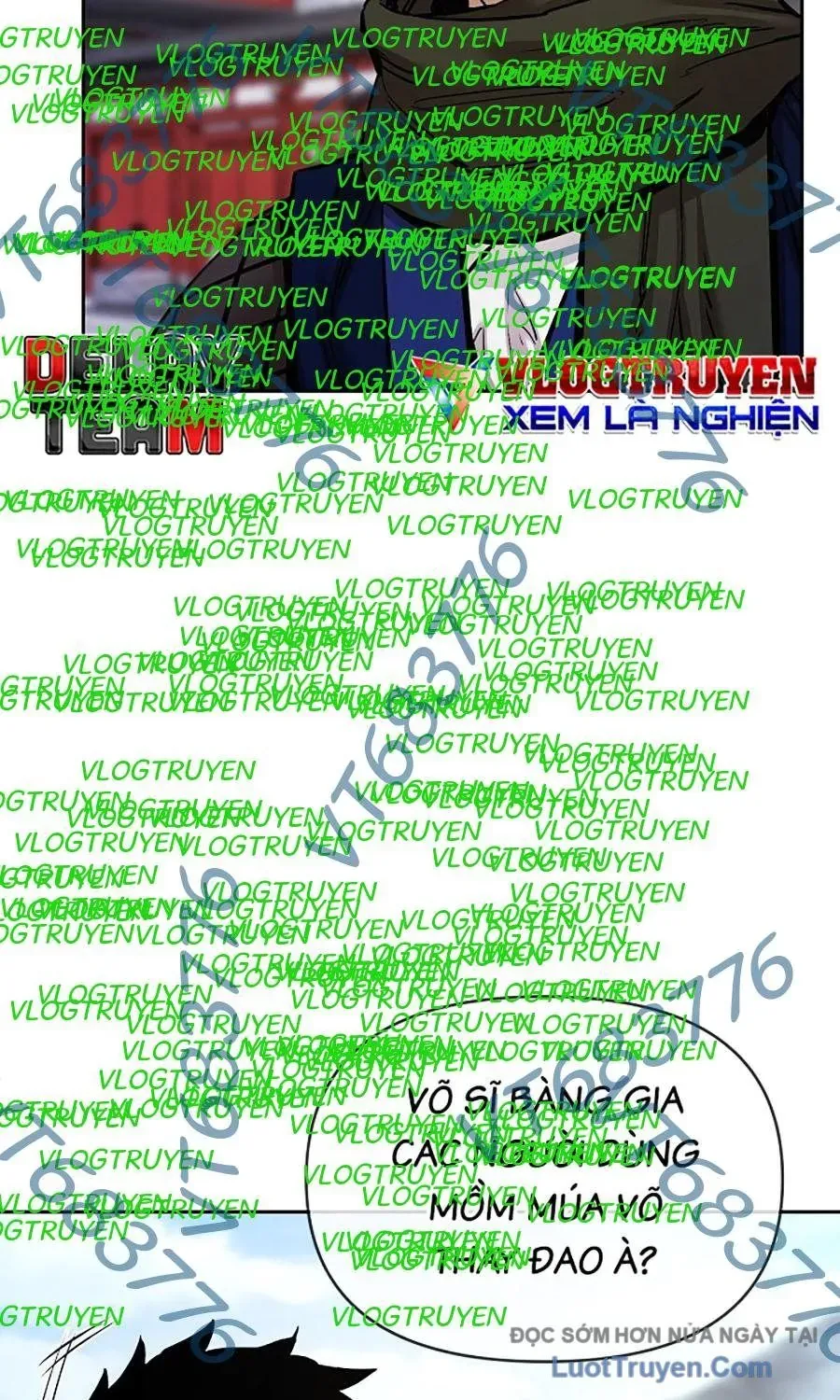 Thương Thiên Võ Thần 2 Chap 21 - Next Chap 22