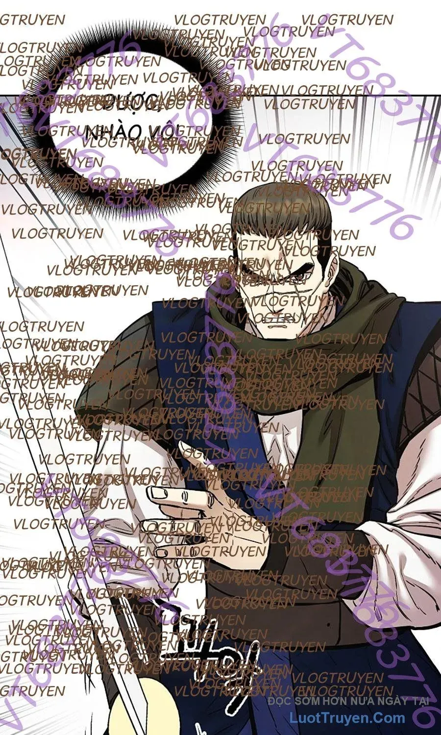 Thương Thiên Võ Thần 2 Chap 21 - Next Chap 22