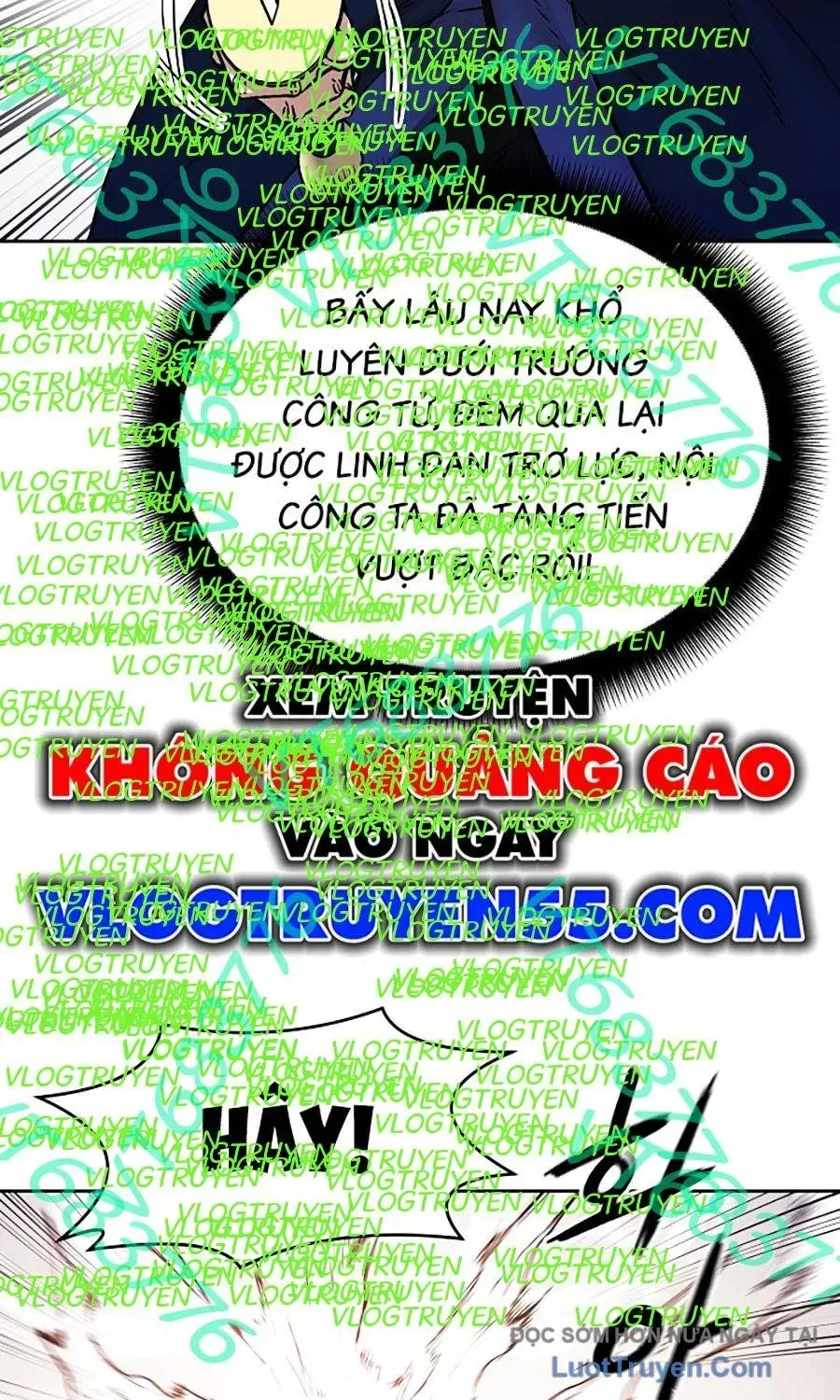 Thương Thiên Võ Thần 2 Chap 21 - Next Chap 22