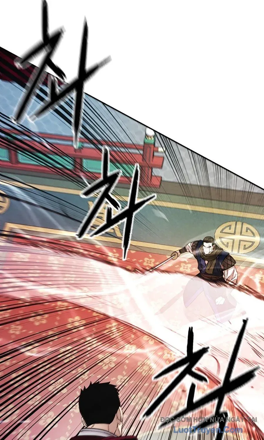 Thương Thiên Võ Thần 2 Chap 21 - Next Chap 22