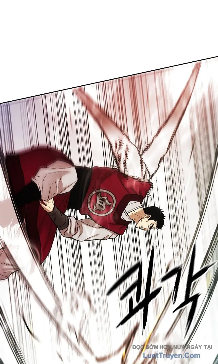 Thương Thiên Võ Thần 2 Chap 21 - Next Chap 22