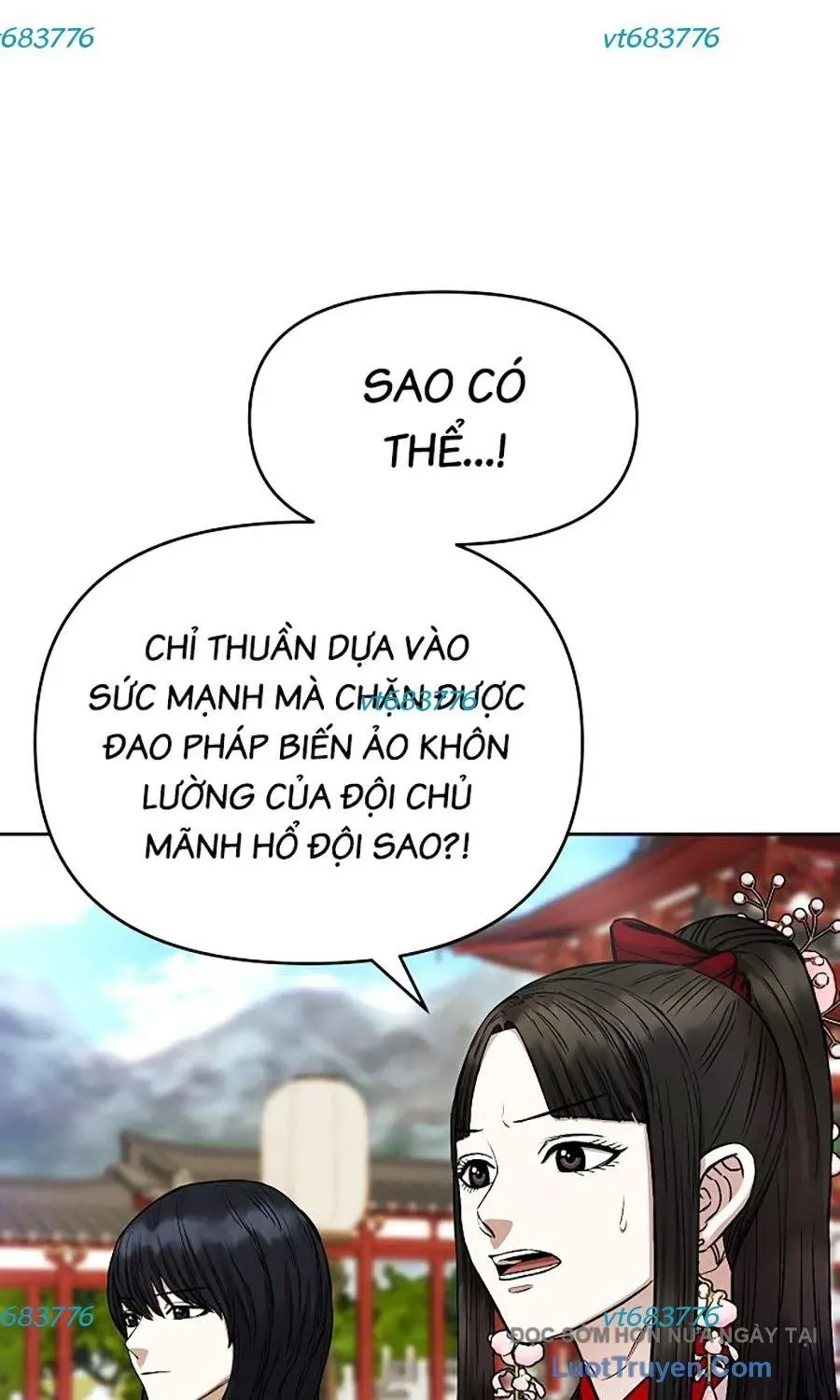 Thương Thiên Võ Thần 2 Chap 21 - Next Chap 22