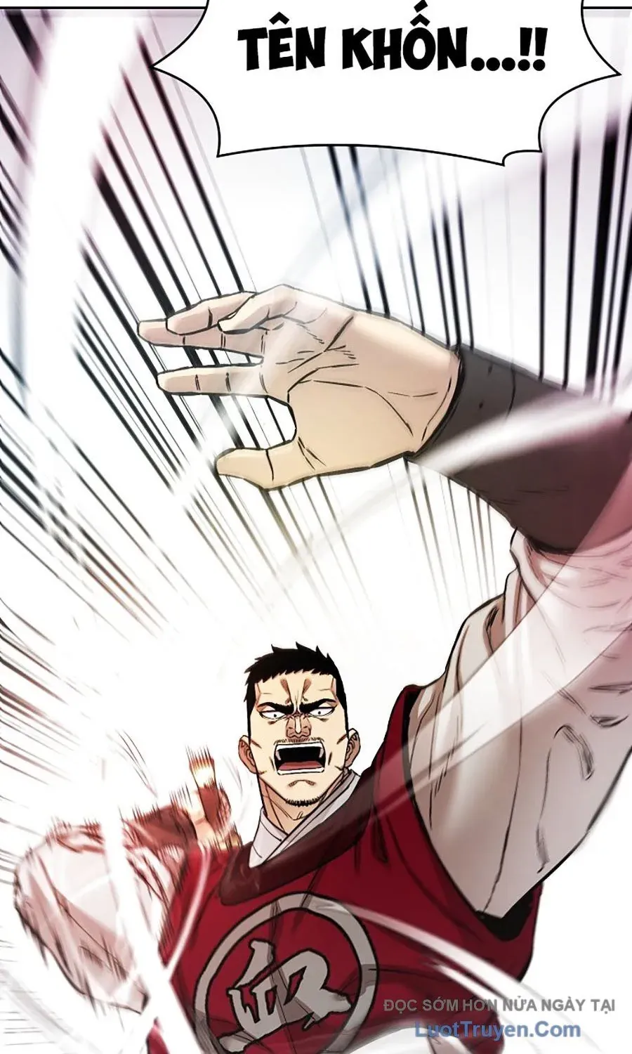 Thương Thiên Võ Thần 2 Chap 21 - Next Chap 22