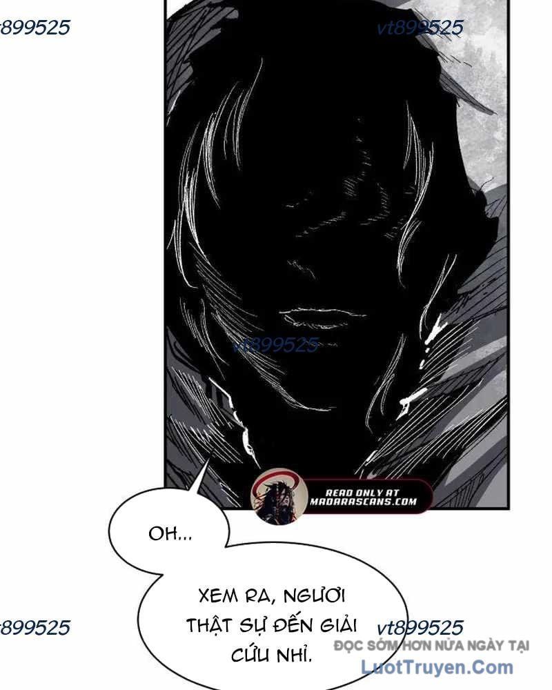 Chiến Binh Cariel Chap 14 - Next Chap 15