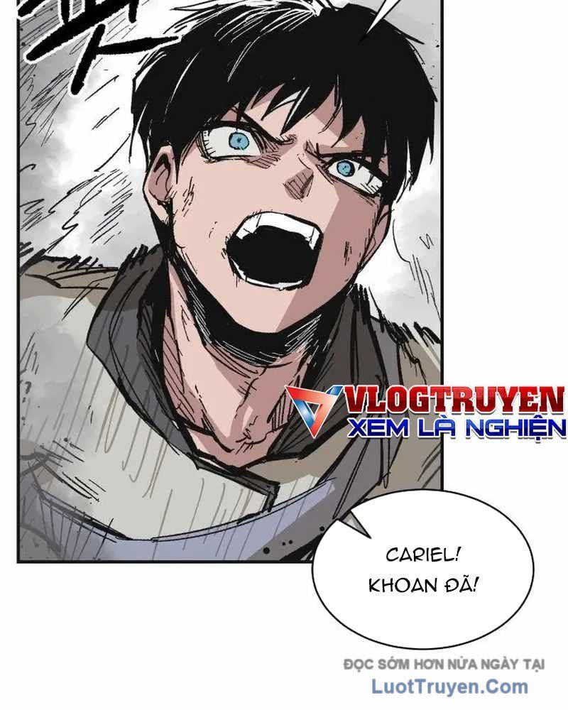 Chiến Binh Cariel Chap 14 - Next Chap 15