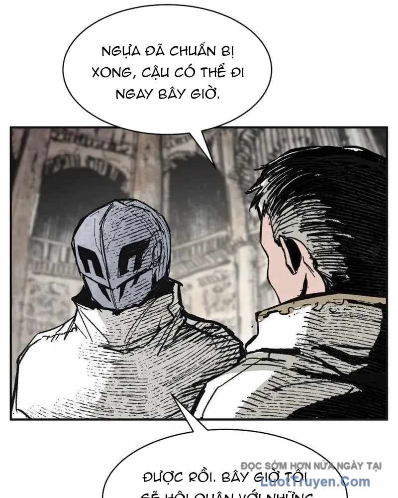 Chiến Binh Cariel Chap 14 - Next Chap 15