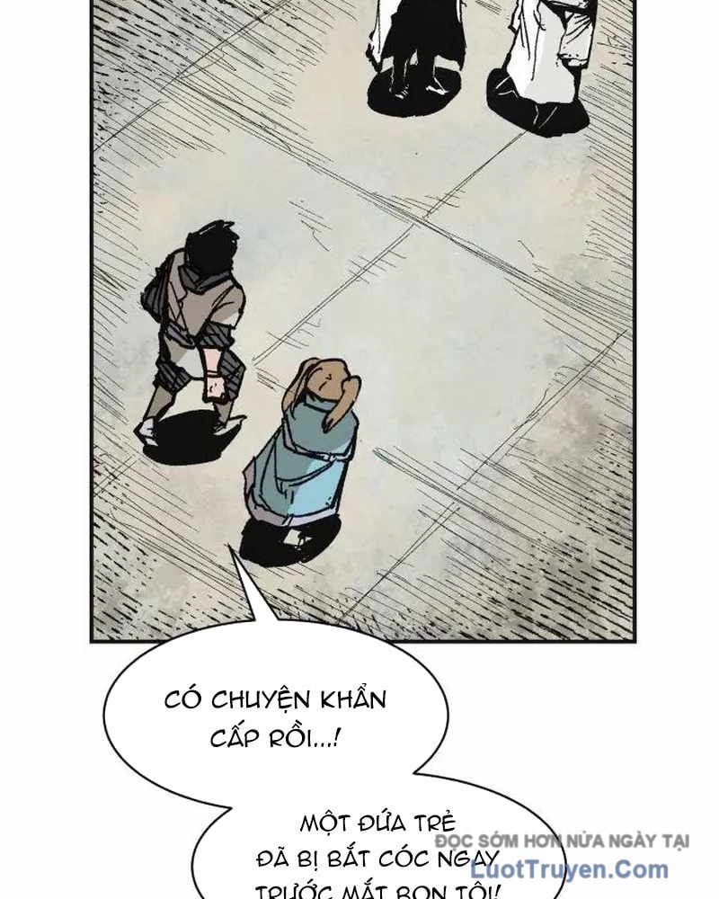 Chiến Binh Cariel Chap 14 - Next Chap 15