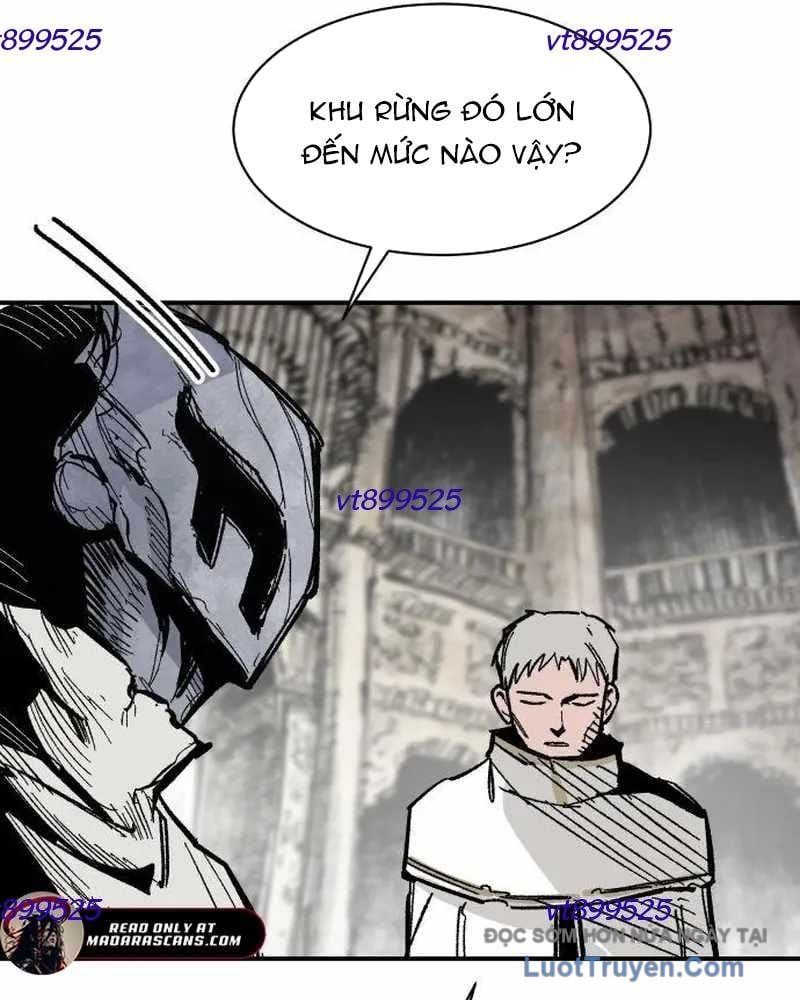 Chiến Binh Cariel Chap 14 - Next Chap 15