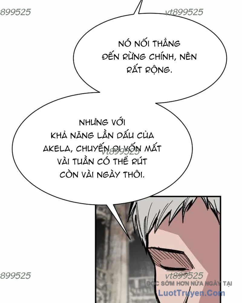 Chiến Binh Cariel Chap 14 - Next Chap 15