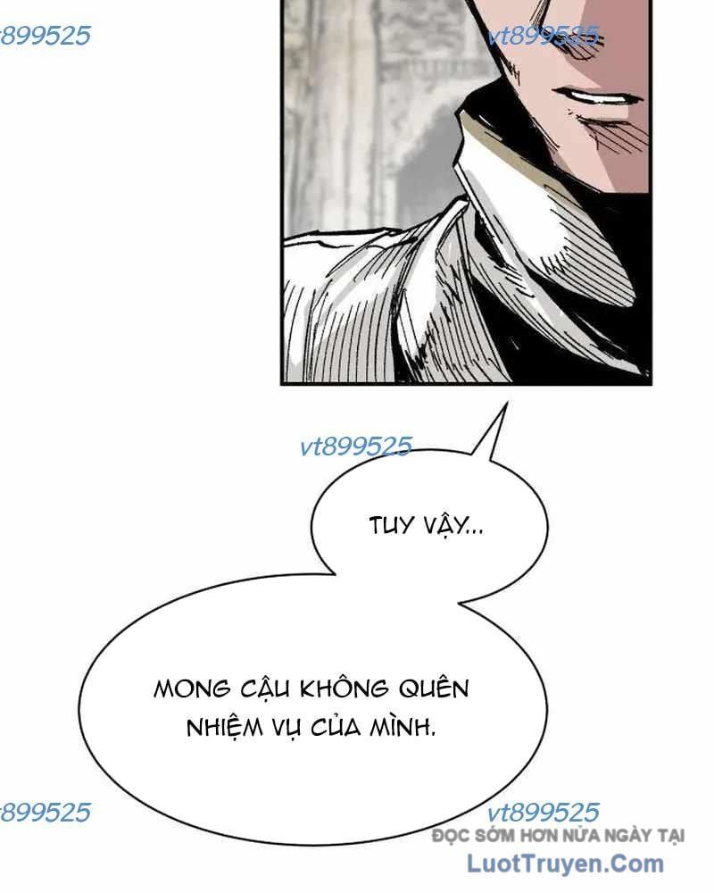 Chiến Binh Cariel Chap 14 - Next Chap 15