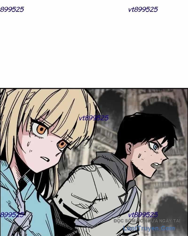 Chiến Binh Cariel Chap 14 - Next Chap 15