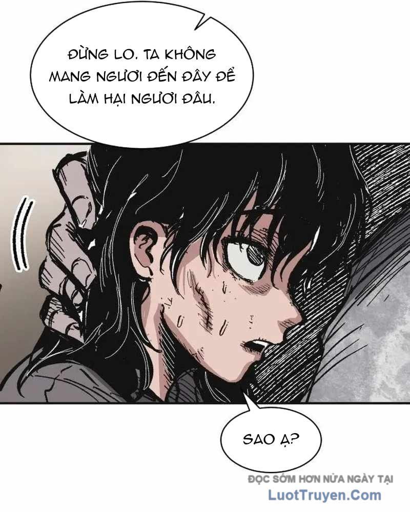 Chiến Binh Cariel Chap 14 - Next Chap 15