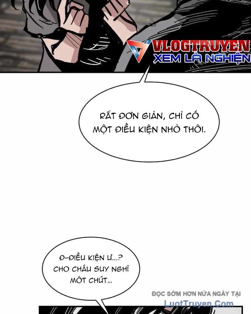 Chiến Binh Cariel Chap 14 - Next Chap 15