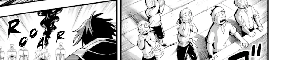 Pháp Sư Mạnh Nhất Dùng Sách Chiến Lược, Tự Mình Tiêu Diệt Ma Vương Chap 35 - Next Chap 36