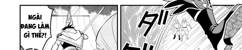 Pháp Sư Mạnh Nhất Dùng Sách Chiến Lược, Tự Mình Tiêu Diệt Ma Vương Chap 35 - Next Chap 36