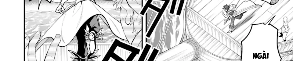 Pháp Sư Mạnh Nhất Dùng Sách Chiến Lược, Tự Mình Tiêu Diệt Ma Vương Chap 35 - Next Chap 36