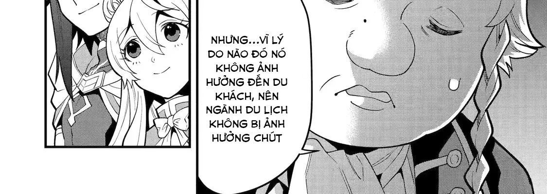 Pháp Sư Mạnh Nhất Dùng Sách Chiến Lược, Tự Mình Tiêu Diệt Ma Vương Chap 35 - Next Chap 36