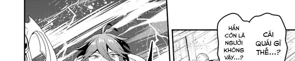 Pháp Sư Mạnh Nhất Dùng Sách Chiến Lược, Tự Mình Tiêu Diệt Ma Vương Chap 35 - Next Chap 36