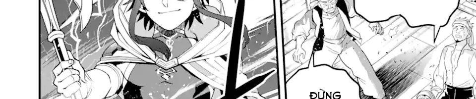 Pháp Sư Mạnh Nhất Dùng Sách Chiến Lược, Tự Mình Tiêu Diệt Ma Vương Chap 35 - Next Chap 36
