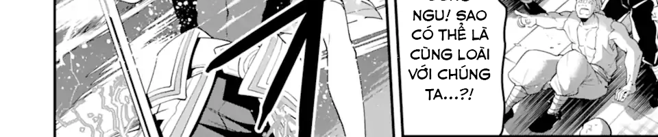 Pháp Sư Mạnh Nhất Dùng Sách Chiến Lược, Tự Mình Tiêu Diệt Ma Vương Chap 35 - Next Chap 36