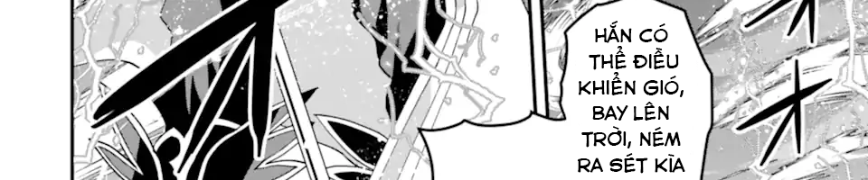 Pháp Sư Mạnh Nhất Dùng Sách Chiến Lược, Tự Mình Tiêu Diệt Ma Vương Chap 35 - Next Chap 36