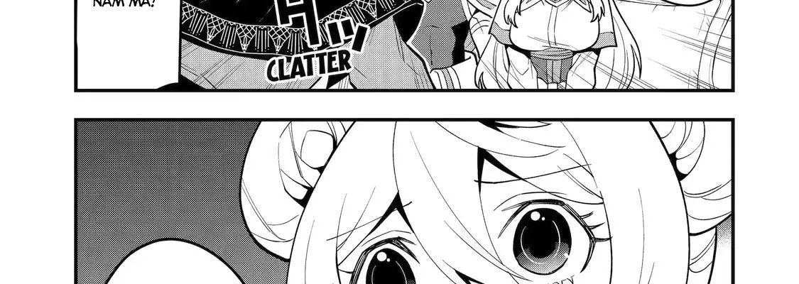 Pháp Sư Mạnh Nhất Dùng Sách Chiến Lược, Tự Mình Tiêu Diệt Ma Vương Chap 35 - Next Chap 36