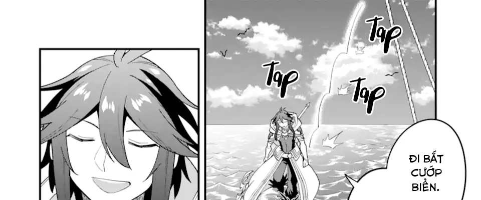 Pháp Sư Mạnh Nhất Dùng Sách Chiến Lược, Tự Mình Tiêu Diệt Ma Vương Chap 35 - Next Chap 36