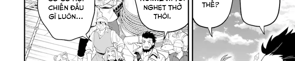 Pháp Sư Mạnh Nhất Dùng Sách Chiến Lược, Tự Mình Tiêu Diệt Ma Vương Chap 35 - Next Chap 36