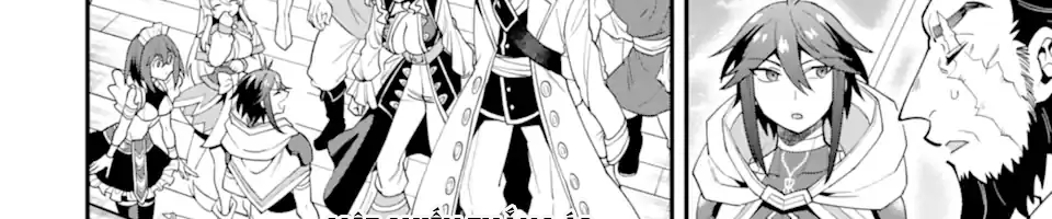 Pháp Sư Mạnh Nhất Dùng Sách Chiến Lược, Tự Mình Tiêu Diệt Ma Vương Chap 35 - Next Chap 36