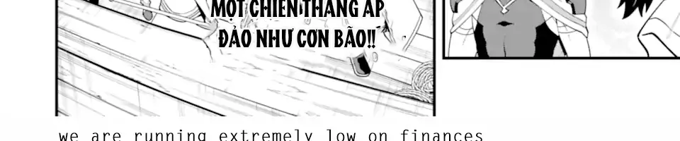 Pháp Sư Mạnh Nhất Dùng Sách Chiến Lược, Tự Mình Tiêu Diệt Ma Vương Chap 35 - Next Chap 36