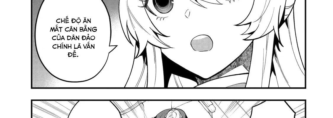 Pháp Sư Mạnh Nhất Dùng Sách Chiến Lược, Tự Mình Tiêu Diệt Ma Vương Chap 35 - Next Chap 36