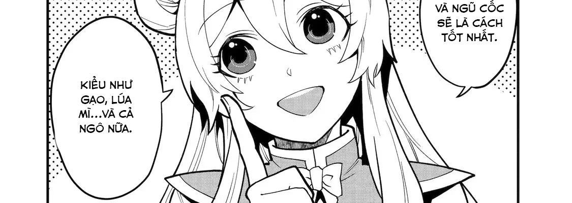 Pháp Sư Mạnh Nhất Dùng Sách Chiến Lược, Tự Mình Tiêu Diệt Ma Vương Chap 35 - Next Chap 36