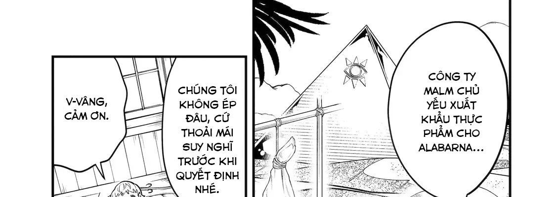 Pháp Sư Mạnh Nhất Dùng Sách Chiến Lược, Tự Mình Tiêu Diệt Ma Vương Chap 35 - Next Chap 36