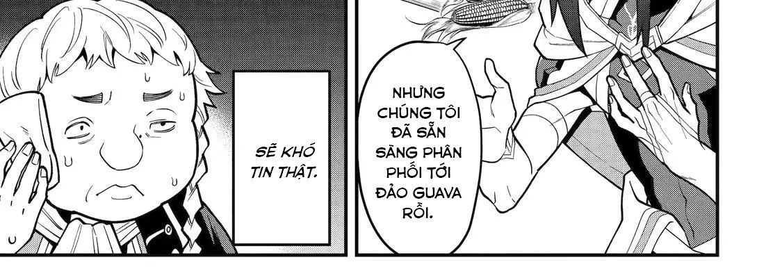 Pháp Sư Mạnh Nhất Dùng Sách Chiến Lược, Tự Mình Tiêu Diệt Ma Vương Chap 35 - Next Chap 36