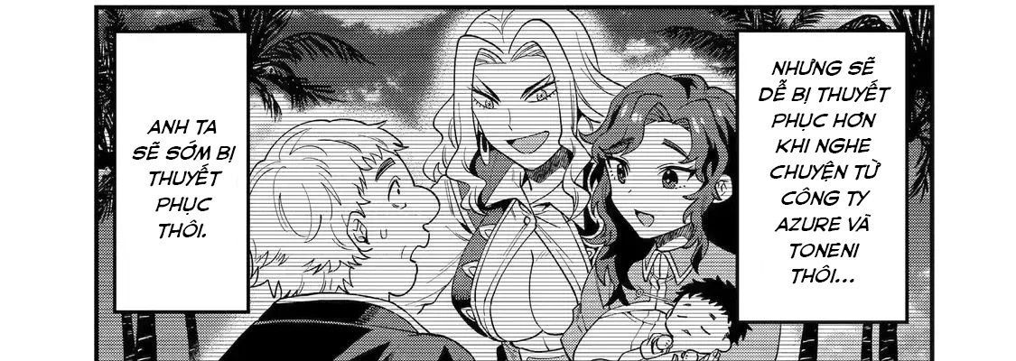 Pháp Sư Mạnh Nhất Dùng Sách Chiến Lược, Tự Mình Tiêu Diệt Ma Vương Chap 35 - Next Chap 36