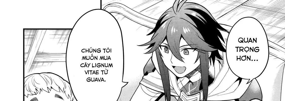 Pháp Sư Mạnh Nhất Dùng Sách Chiến Lược, Tự Mình Tiêu Diệt Ma Vương Chap 35 - Next Chap 36