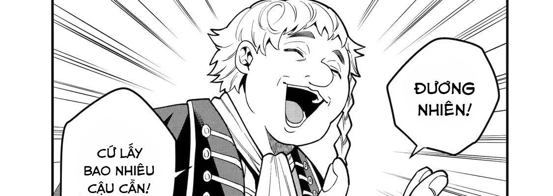 Pháp Sư Mạnh Nhất Dùng Sách Chiến Lược, Tự Mình Tiêu Diệt Ma Vương Chap 35 - Next Chap 36