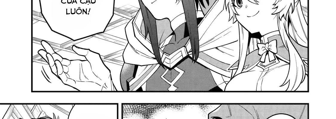 Pháp Sư Mạnh Nhất Dùng Sách Chiến Lược, Tự Mình Tiêu Diệt Ma Vương Chap 35 - Next Chap 36