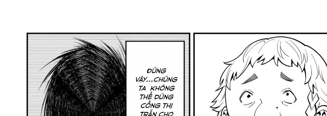 Pháp Sư Mạnh Nhất Dùng Sách Chiến Lược, Tự Mình Tiêu Diệt Ma Vương Chap 35 - Next Chap 36