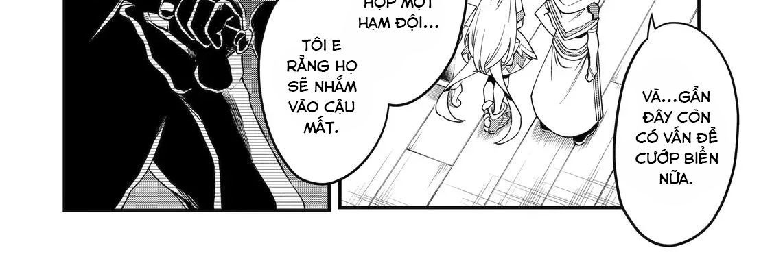 Pháp Sư Mạnh Nhất Dùng Sách Chiến Lược, Tự Mình Tiêu Diệt Ma Vương Chap 35 - Next Chap 36