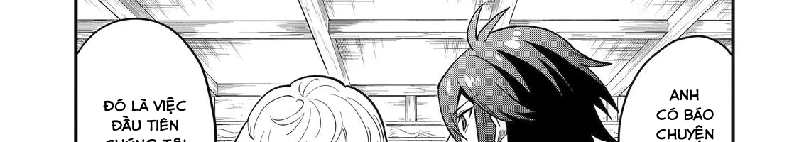 Pháp Sư Mạnh Nhất Dùng Sách Chiến Lược, Tự Mình Tiêu Diệt Ma Vương Chap 35 - Next Chap 36