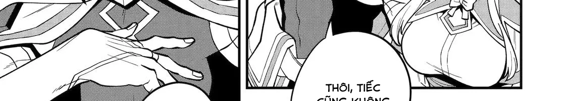 Pháp Sư Mạnh Nhất Dùng Sách Chiến Lược, Tự Mình Tiêu Diệt Ma Vương Chap 35 - Next Chap 36